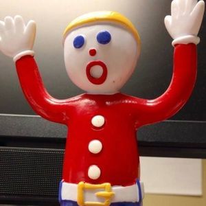 Meet your Posher, Bill